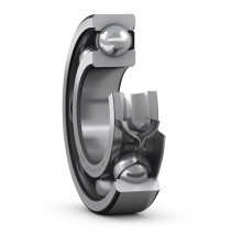 Nachi 6306 ZECM (Z) guľkové ložisko - N1