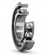 SKF 212 NR guľkové ložisko - N1
