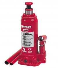Zdvihák hydraulický 5t, zdvih 416 mm Kennedy - N1