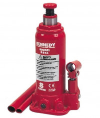 Zdvihák hydraulický 8t, zdvih 457 mm Kennedy - N1