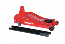 Zdvihák pojazdný hydraulický s rýchlozdvihom 3t Kennedy - N1