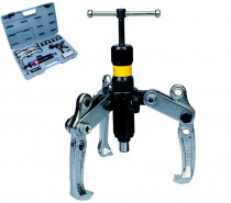 Sada hydraulických sťahovákov 18ks, 50-250, HP19 Kennedy - N1