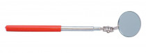 Zrkadlo guľaté 2", 50x280/420mm, teleskopické Kennedy - N1