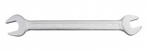 Kľúč maticový plochý priemyselný chróm - metrický 19 x 22 mm Kennedy - N1