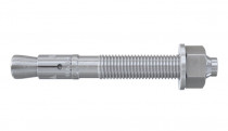 fischer FBN II 10/160/236 svorníková kotva, galvanicky zinkovaná oceľ - N1