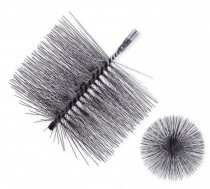 Kefa rúrová valcová - oceľ 0,60mm, KEFKA, 1314160 - pr.140/0,60 - N1