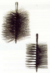 Kefa rúrová hranatá - oceľ 0,40mm, KEFA, 1324048 - 60X120/0,40 - N1