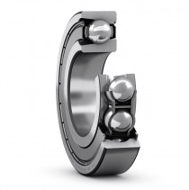 SKF 207-2Z guľkové ložisko - N1