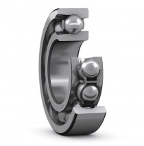 SKF 217 guľkové ložisko - N1