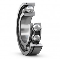 SKF 210 N guľkové ložisko - N1