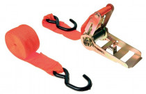 Pás upínací s račňou 25mm/5m - N1