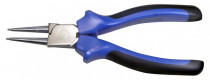 Kliešte na poistné krúžky vnútorné priame 19-60 mm PVC-NiCr, Zbirovia 2327/175 - N1