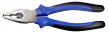 Kliešte kombinované 351/160mm PVC-NiCr - N1
