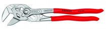 KNIPEX 86 03 180 Kľúč kliešťový nastaviteľný do 35 mm - N1