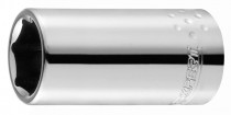 Hlavica nástrčná 1/2" 6hran 19 x 70 mm predĺžená CRV, EXPERT E117272 - N1