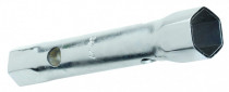 Kľúč rúrkový obojstranný 24x27 mm, NAREX 443000579 - N1