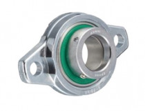 Asahi MUFL 004 U2 nerezová ložisková jednotka - N1