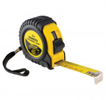 Meter zvinovací 5m x 19mm Dynamic Grip 536-146, Yamoto YMT5361460K - N1
