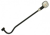 Pneumerač P 10 DK s tyčkou, rozsah merania 0,3-1 MPa - N1