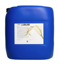 Lubline Glide 220 - 30 L olej pre klzné vedenia ( Mogul KV, Multi 220 ) - N1