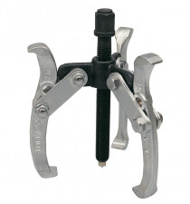 Sťahovák mechanický 3" 3-čeľusťový, 40-75 mm Kennedy - N1