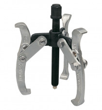 Sťahovák mechanický 4" 3-čeľusťový, 50-100 mm Kennedy - N1