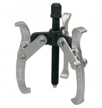 Sťahovák mechanický 8" 3-čeľusťový, 80-200 mm Kennedy - N1