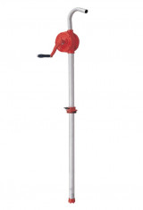 Čerpadlo sudové rotačné, závit G2" a M59x5, sacia rúrka 980 mm Kennedy KEN-540-3100K - N1