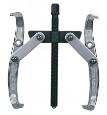 Sťahovák mechanický 8" 2-čeľusťový, 80-200 mm Kennedy - N1