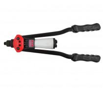 Kliešte nitovacie pákové 2,4-6,4mm Kennedy - N1