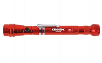 Svietidlo teleskopické LED Kennedy - N1