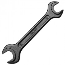 Kľúč maticový otvorený obojstranný DIN 895 12x14 Kennedy KEN5803320K - N1