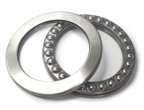 ZKL 51314 A axiálne guľkové ložisko - N1