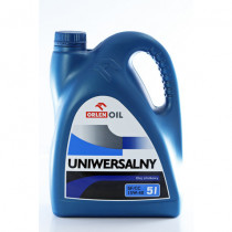 Orlen Universal SF/CC 15W-40 - 5 L motorový olej - N1