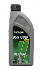 Carline Gear 75W-90 Synt - 1 L prevodový olej ( Mogul Syntrans 75W-90 Plus ) - N1