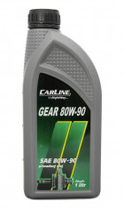 Carline Gear 80W-90 - 1 L prevodový olej ( Mogul Trans 80W-90 ) - N1