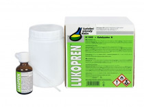 Lukopren N 1000 - 800 g + katalyzátor - N1
