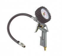 Pištoľ hustiaca s tlakomerom, FESTA 48010 - N1