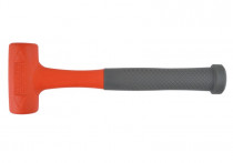 Holka s plastovými plochami 1276g, 68x375mm Kennedy - N1