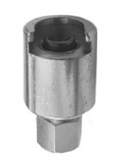 Mazacia spojka násuvná C 16 M10x1, LUKO M01825 - N1