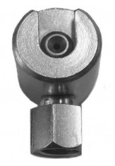 Mazacia spojka násuvná B 10 M10x1, LUKO M01828 - N1