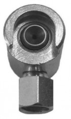 Mazacia spojka násuvná A 10 G1/8", LUKO M01829001 - N1