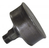 Maznica Staufferova G3/8" - 160 ccm - N1