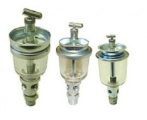 Maznica kvapkacia G3/8" - 50 ccm - N1