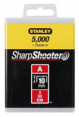 LD sponky typ A 5/53/530 10 mm 5000 ks, STANLEY 1-TRA206-5T - N1