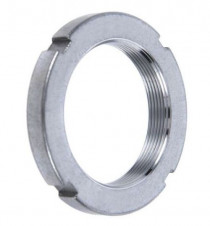 SKM 0 ZEN nerezová poistná matica - N1