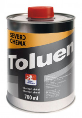 Toluén 700 ml - Severochema - N1