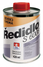 Riedidlo S 6006 - 420 ml Severochema - N1