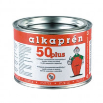 Alkaprén 50 Plus - 500 ml lepidlo, savé na nesavé - N1