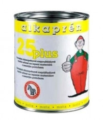 Alkaprén 25 Plus - 1 L lepidlo pre nesavé povrchy - N1